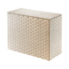 3 Fächer Wäschesammler