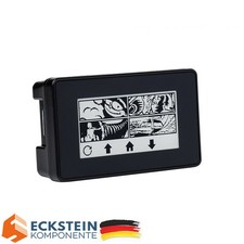 WaveShare 2.13” Touch