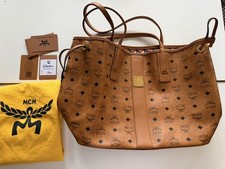 MCM Liz Shopper  Vicestos -