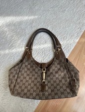 Gucci Jackie Hobo Bag Vintage