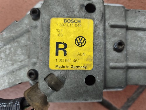 Golf bora xenon - vw,
