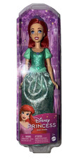 Mattel hlw10 disney - hlw10, princess