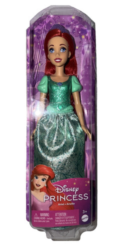 Mattel hlw10 disney - disney, princess