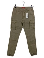 s.Oliver Cargohose Damen Slim