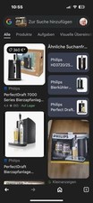 Philips perfect draft - perfect,