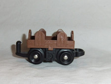 18.25 G Fischer Price Geotrax Tracktown Railway Anhänger Spielzeug