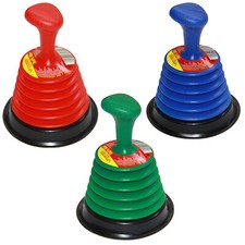 Saugglocke Abflussreiniger