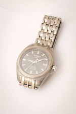 Tissot PRC 100 Titanium Herren-Armbanduhr - T008.410.A - Saphirglas