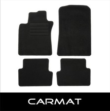 Fussmatten für Renault Modus