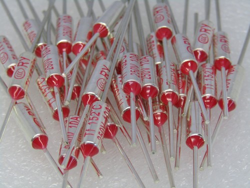 Sicherungstemperatur thermo - ry,