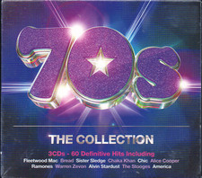 70s - The Collection, NEU/OVP