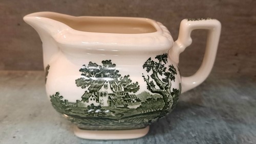 Milchkännchen rusticana - 1,