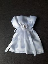 Kerzentuch Kerzenrock Kerzenschmuck zum Kommunionkleid Anzug Taufe Jungen❤️