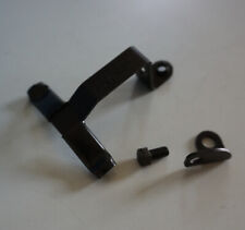 A022-668: Fahrrad Dynamo Lichthalter für Montage am Cantilever Sockel