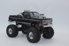 Traxxas TRX 98064 1 BLK TRX-4
