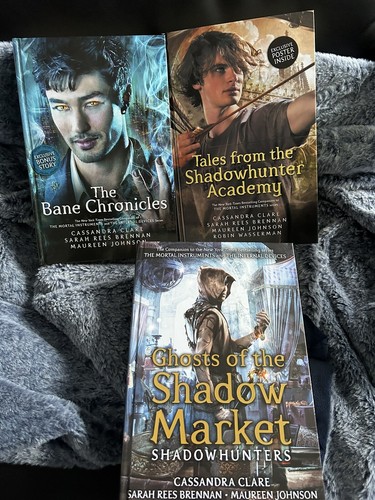 Cassandra clare bane - cassandra,