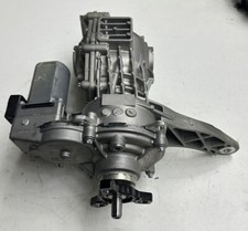MERCEDES DIFFERENTIAL HINTEN A B KLASSE CLA GLA GLB ALLE MOTORISIERUNGEN