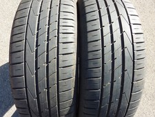 Hankook ventus evo suv - evo, hrs