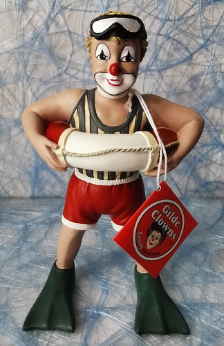 Gilde clowns die wasserratte - gilde, "die