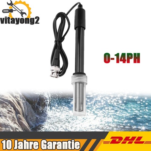 Sonde elektrode aquarium - elektrode,