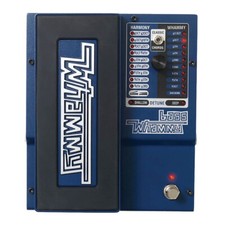 Digitech 'Bass Whammy'