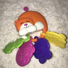 Vintage Hey Diddle Diddle