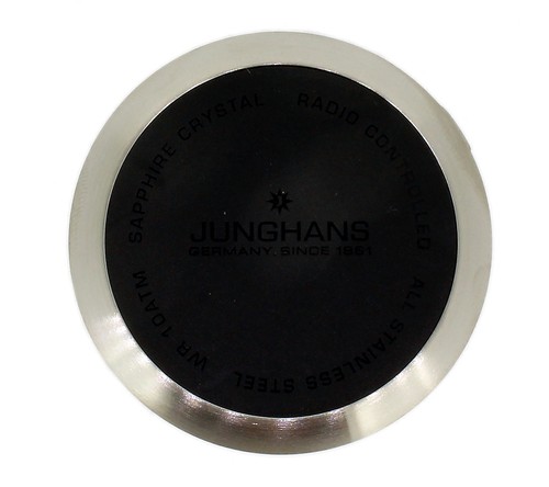 Junghans mega bodendeckel - junghans, >
