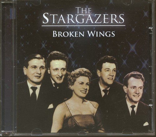 The stargazers broken wings - stargazers,