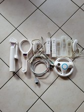 Nintendo Wii Konsole Zubehör