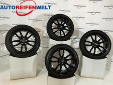 Winter Kompletträder 225/45R18 z.B. passend für Seat Ibiza