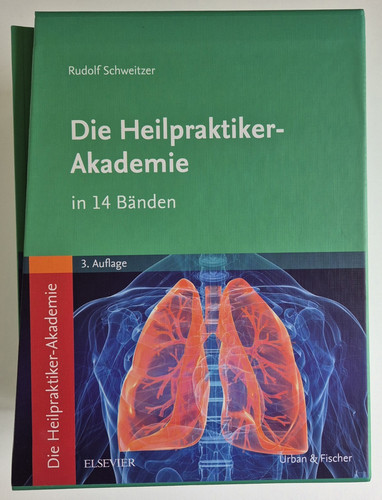 Die heilpraktiker akademie - die, heilpraktiker-akademie