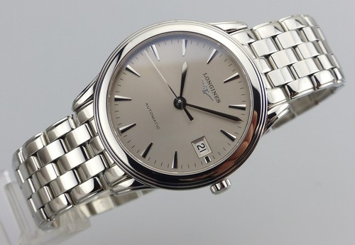 Longines flagship date - flagship,
