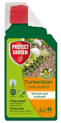 Unkrautvernichter protect - unkrautvernichter,