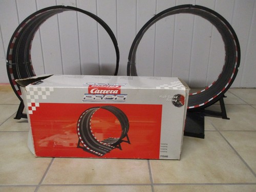 Carrera profi stk looping - carrera, 3