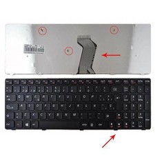 Tastatur Für Laptop Lenovo