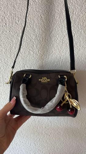 Coach crossbody tasche klein - coach,