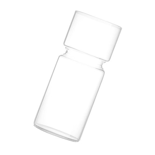 Klare hyazinthen glasvase - klare, hyazinthen-glasvase