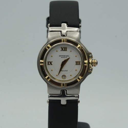 Raymond weil parsifal - parsifal, damen