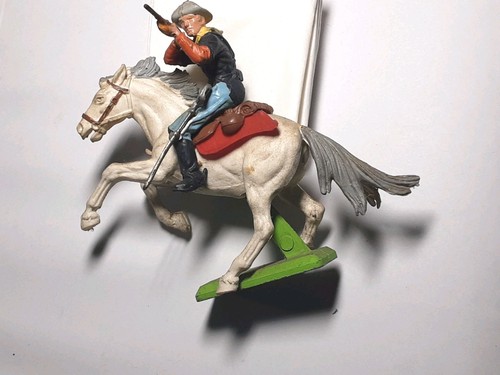 Britains deetails figur - britains,