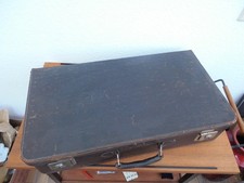 Alter Koffer Lederkoffer