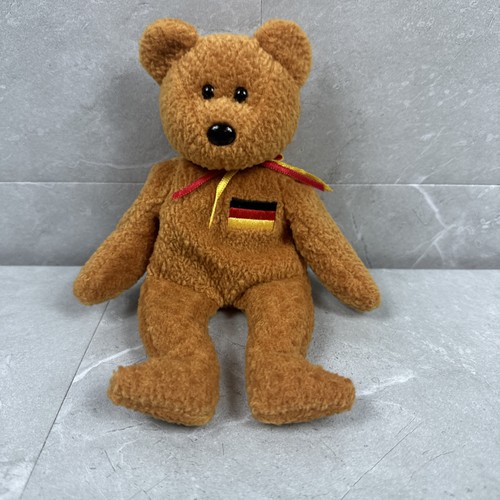 Beanie baby germany - beanie,