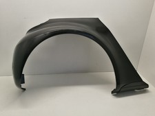 Smart Roadster 452 Kotflügel hinten rechts Schwarz