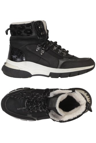 Mustang stiefelette damen - mustang,