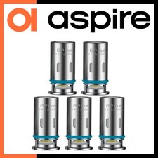 Aspire BP Coil Mesh