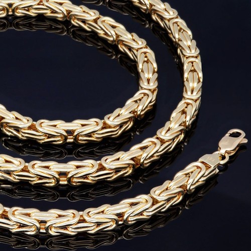Gold 585 karat - 14,