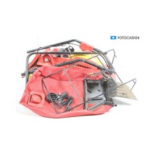 Wolf ELEKTRORASENMÄHER A 400