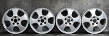 4 x Originale Opel Astra G/