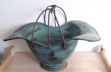 große 53cm messing bronze