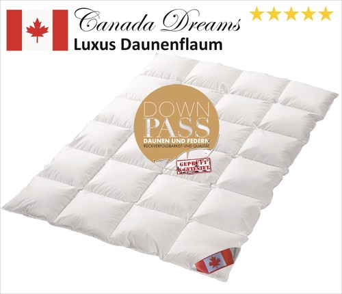 Neu canada dreams luxus - dreams,