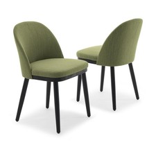 2er Set Esszimmerstühle –